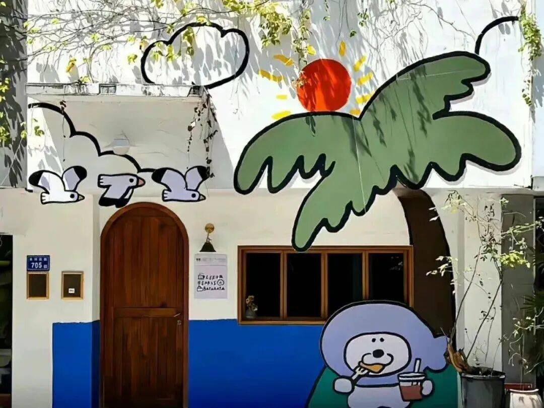 平板壁纸｜4K高清ipad电脑壁纸50张直接存