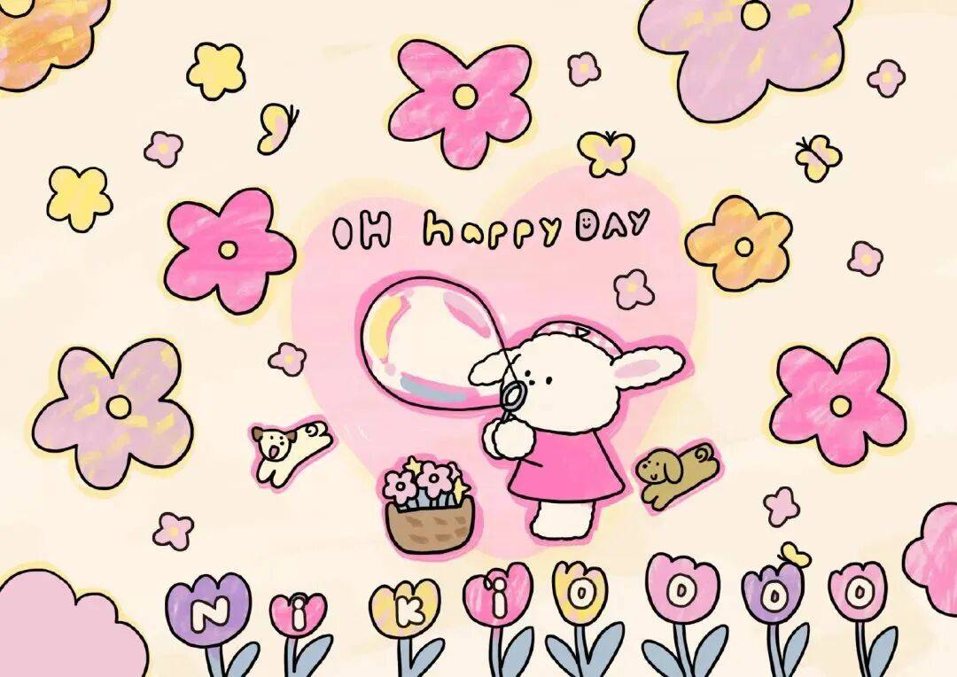 平板壁纸｜4K高清ipad电脑壁纸50张直接存