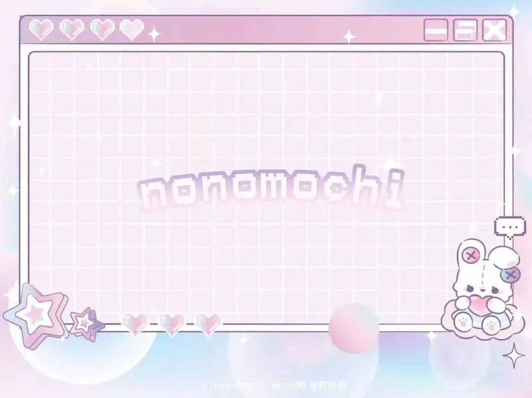 平板壁纸｜4K高清ipad电脑壁纸50张直接存