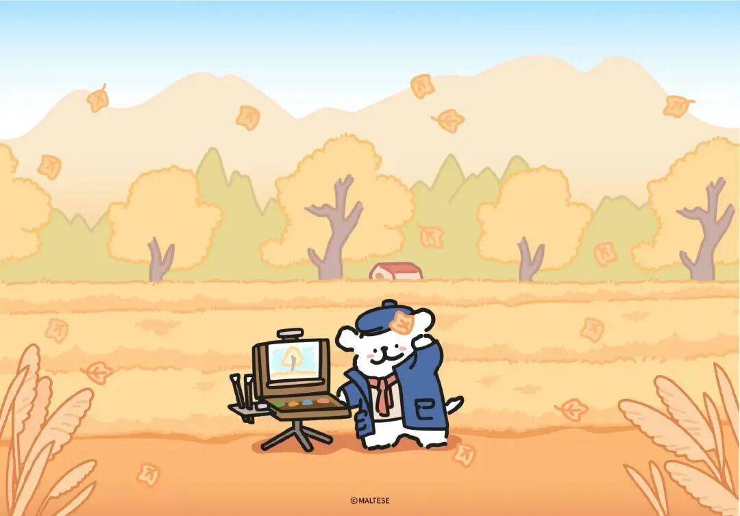 平板壁纸｜4K高清ipad电脑壁纸50张直接存