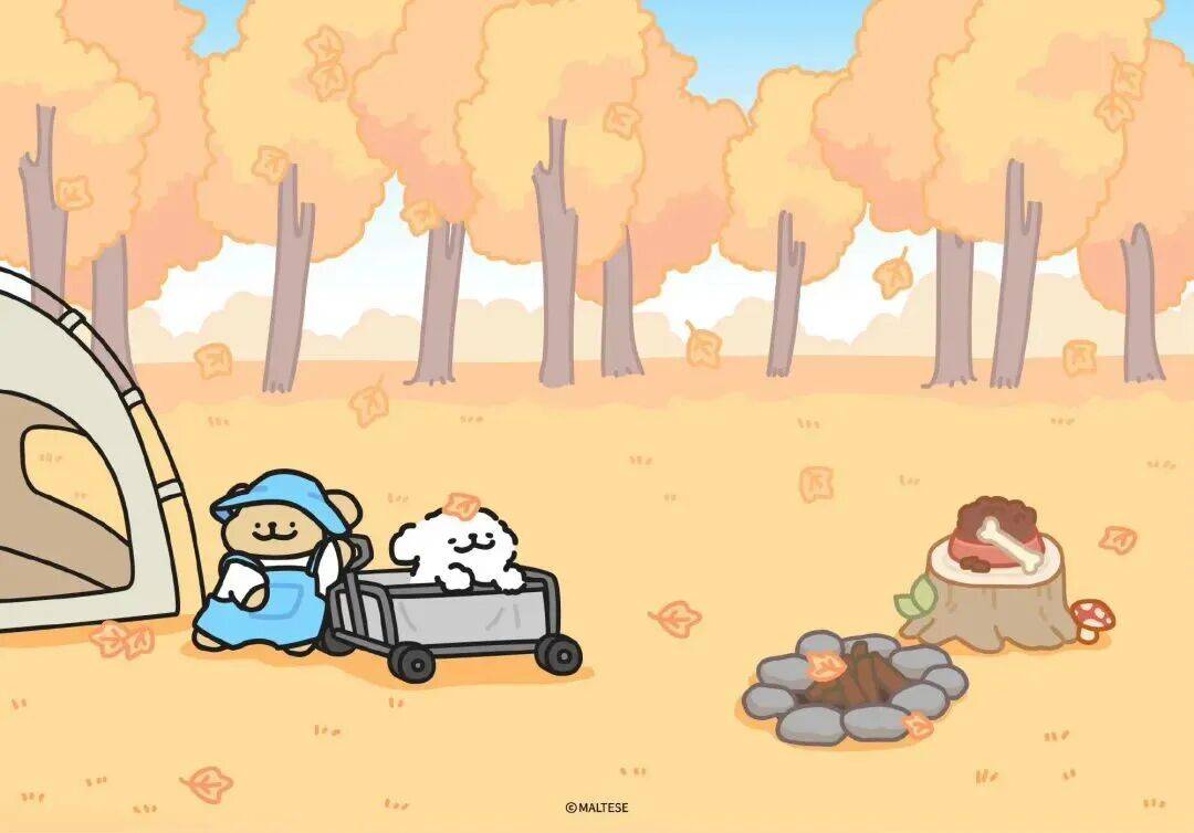 平板壁纸｜4K高清ipad电脑壁纸50张直接存