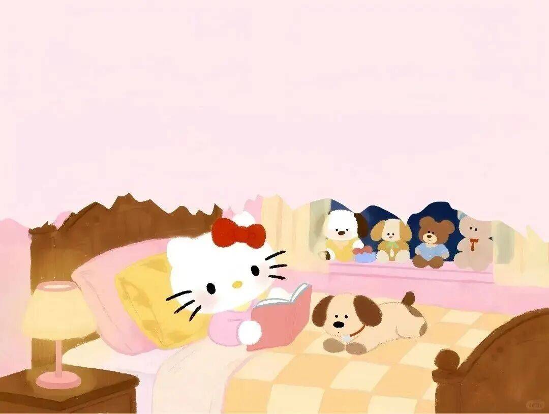 平板壁纸｜4K高清ipad电脑壁纸50张直接存