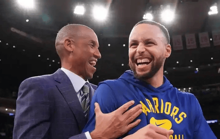 库里三分纪录保不住了？新秀场均3.7记三分，米勒：有望超越库里