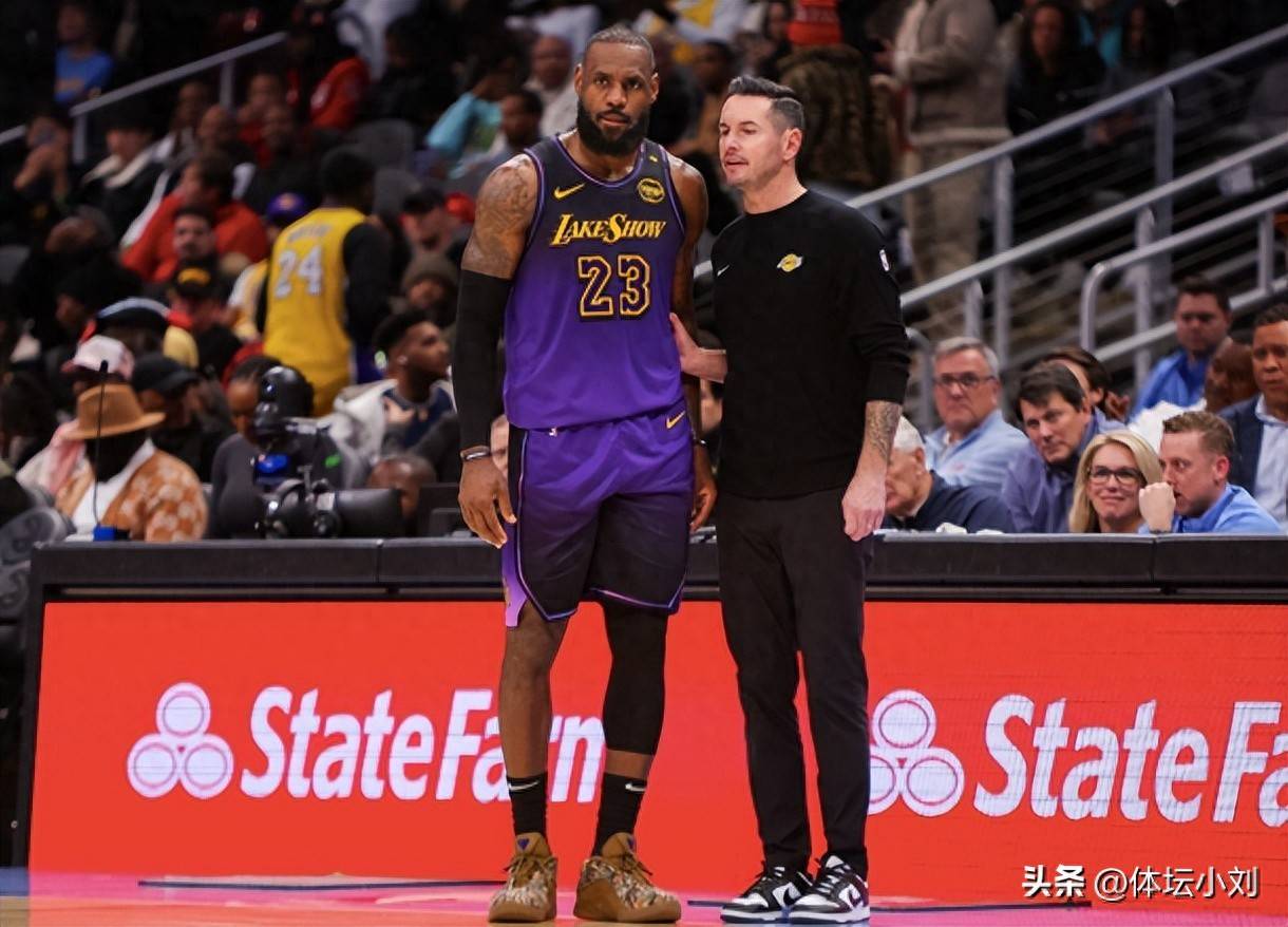 一夜3大动态！詹姆斯被下放，莫兰特交易新进展，实力榜更新