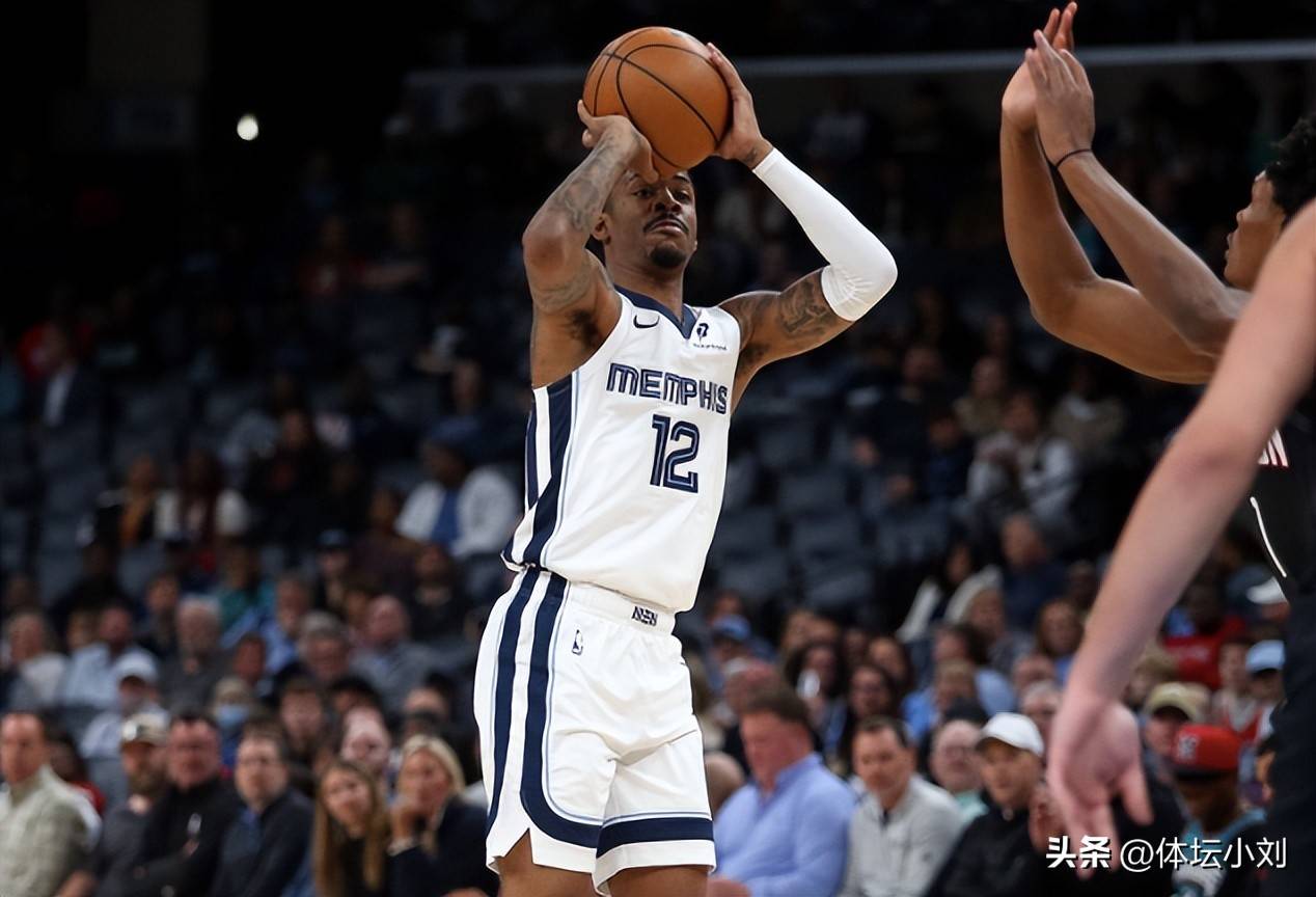 一夜3大动态！詹姆斯被下放，莫兰特交易新进展，实力榜更新