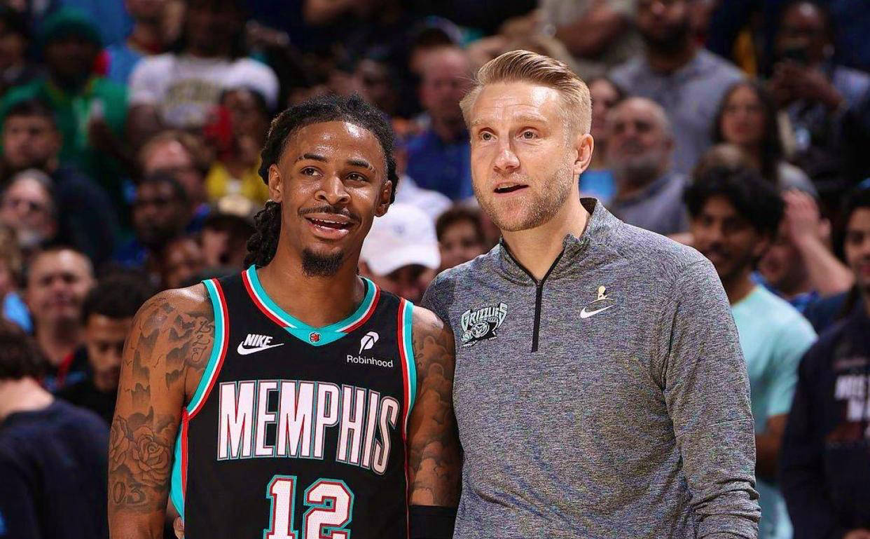 恩比德庆祝动作惹祸，遭重罚！莫兰特被禁赛事件最新进展