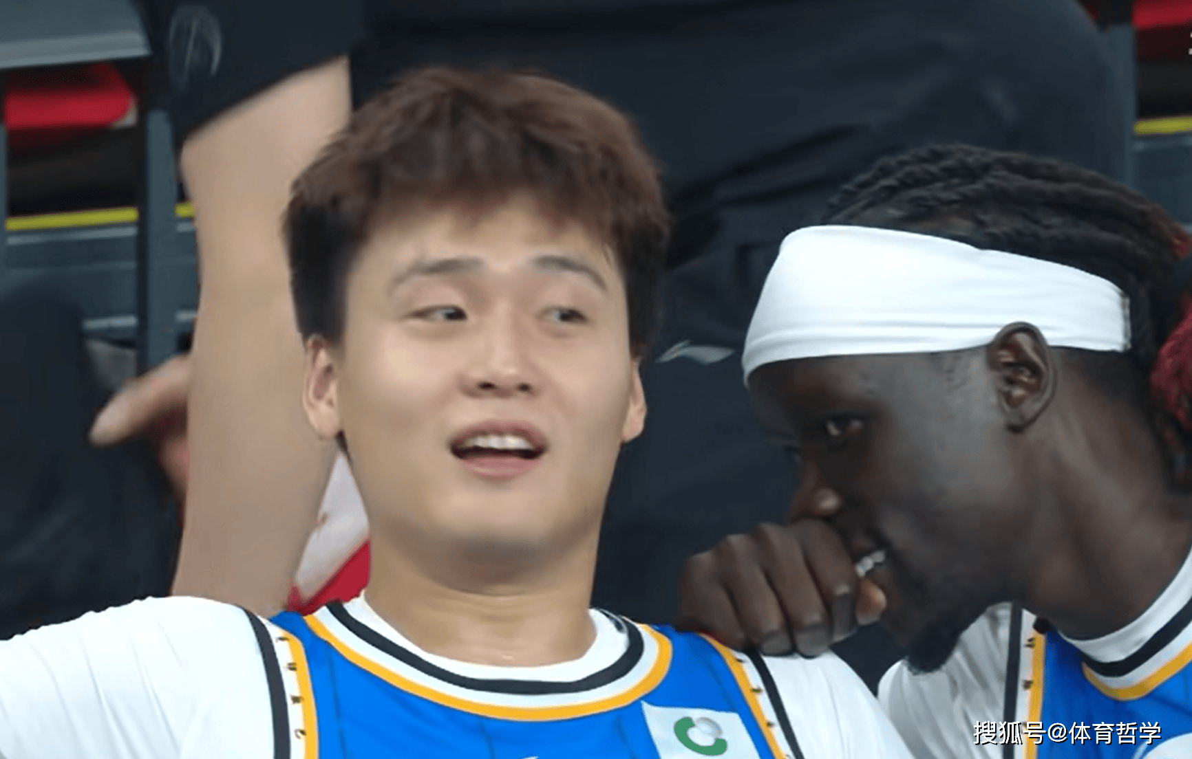 分析CBA4大争冠热门球队的短板，具体如下