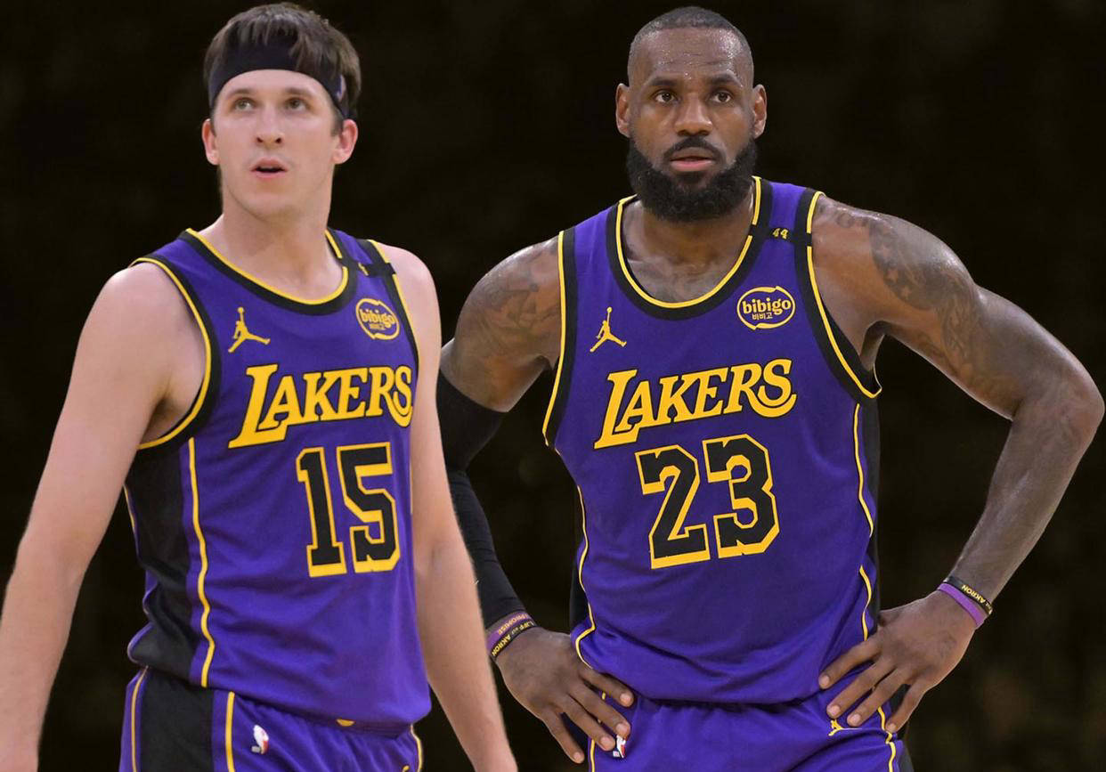 新赛季争冠球队十大短板揭秘：火箭控球湖人防守 勇士遗憾落选