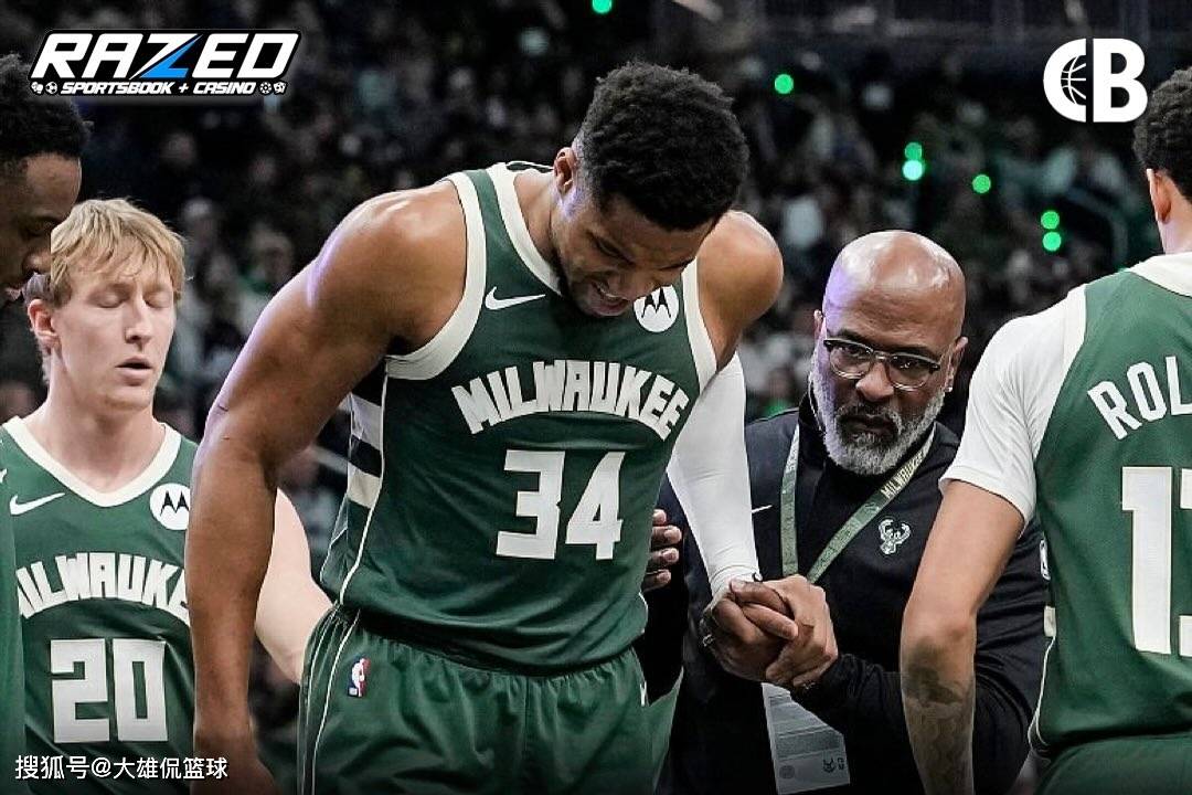 字母哥加入尼克斯，可打造王朝？美媒提议尼克斯三队交易抢字母哥