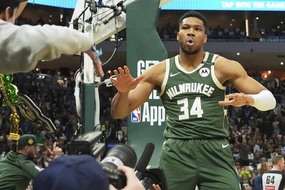 达成共识！字母哥离队倒计时，开拓者成最大赢家，杨瀚森恐被放弃