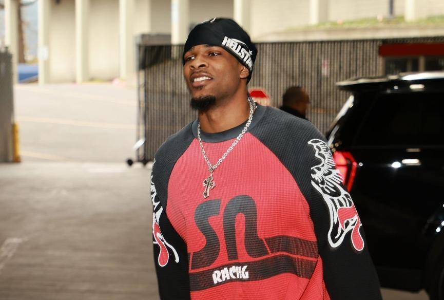 亨德森复出在即，里斯突然报销，开拓者阵容动荡，杨瀚森的机会真来了？