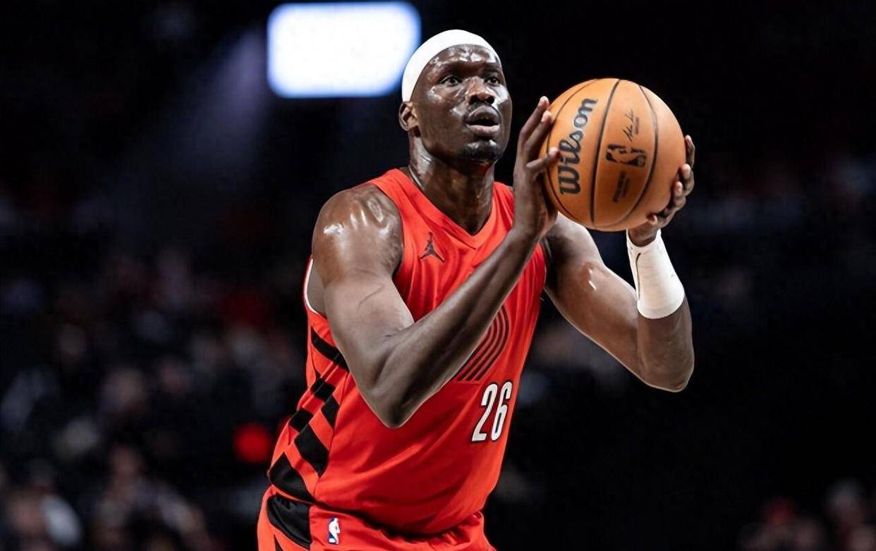 亨德森复出在即，里斯突然报销，开拓者阵容动荡，杨瀚森的机会真来了？