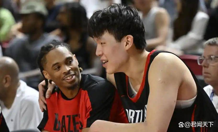 亨德森复出在即，里斯突然报销，开拓者阵容动荡，杨瀚森的机会真来了？