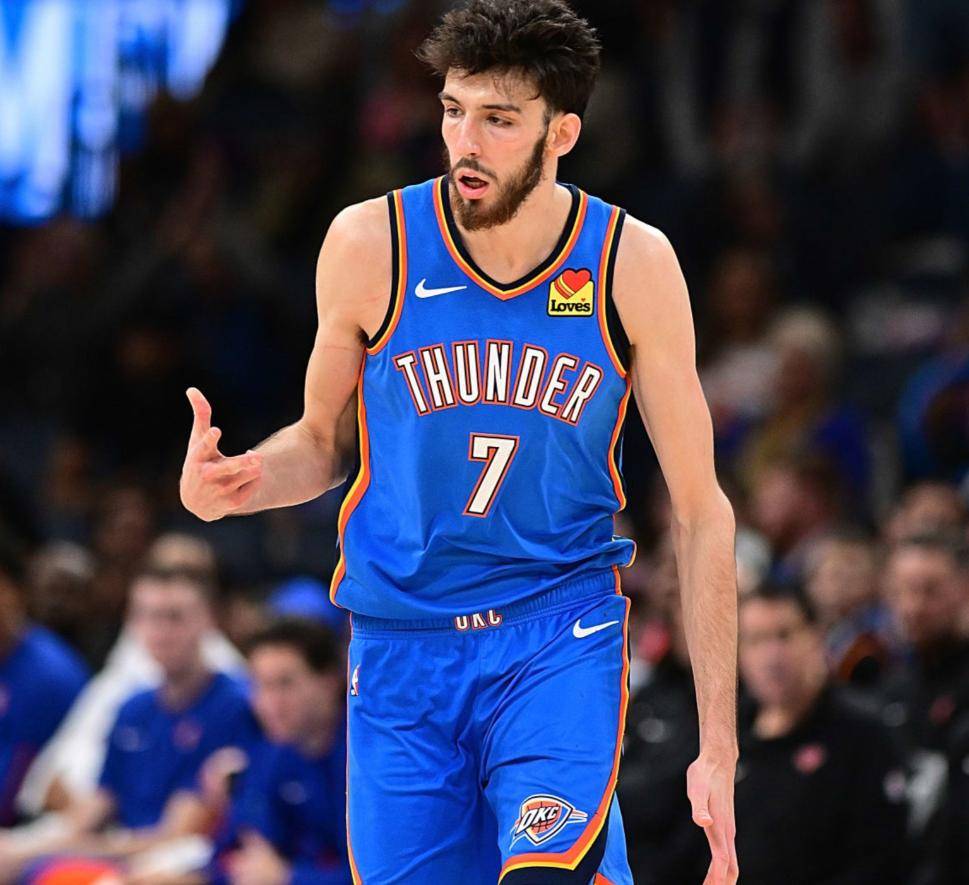 开拓者明日战雷霆，利拉德亨德森全伤退，杨瀚森临危受命有望登场