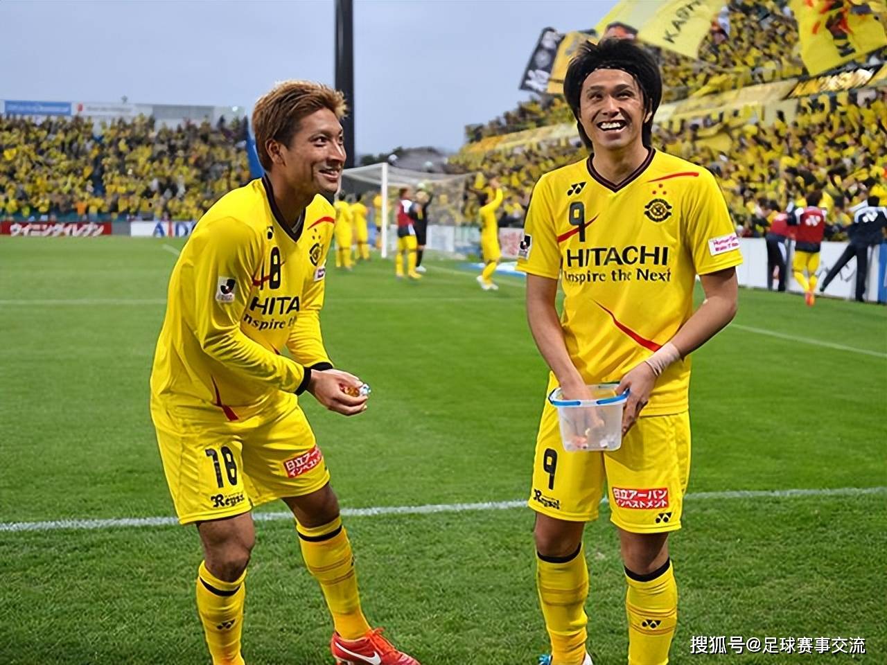 今日足球：广岛三箭vs柔佛 神户胜利船vs首尔FC