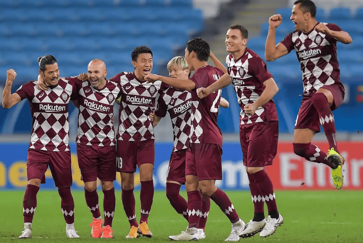 亚冠精英：神户胜利船VS首尔FC 赛前前瞻预测