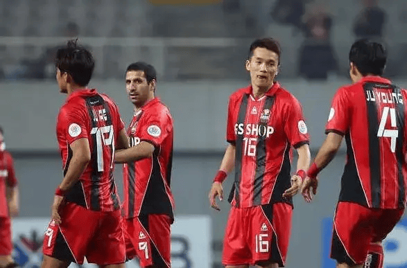 亚冠精英：神户胜利船VS首尔FC 赛前前瞻预测