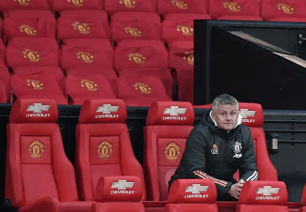 曾因C罗下课？索帅回归曼联，首要任务是带伯恩利止血