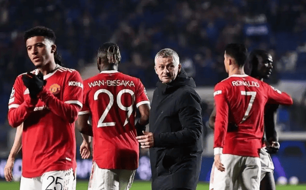 曾因C罗下课？索帅回归曼联，首要任务是带伯恩利止血