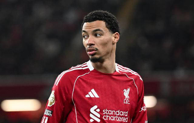 利物浦今晚11点迎战伯恩利，剑指7连胜锋霸回归冲击10球