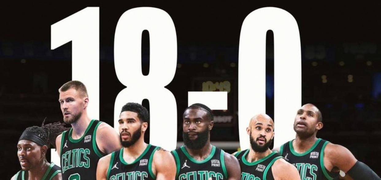 看完赛程紧张感陡增，凯尔特人对骑士迎来排位生死战，绿军若胜将领先3个胜场，后续赛程充满挑战意义非凡